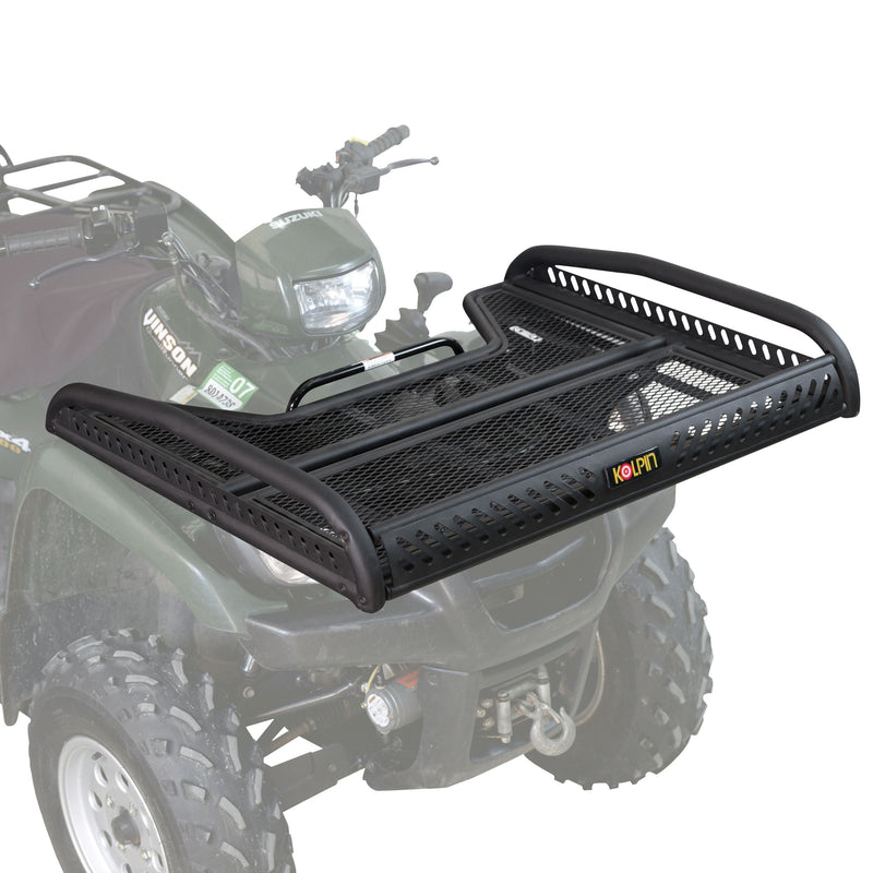 Collapsible ATV Flat Basket B2325