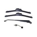 Configurable Manual Wiper
