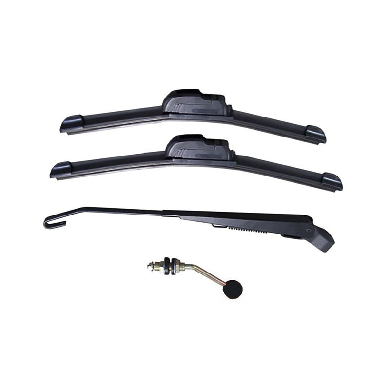 Configurable Manual Wiper E1461