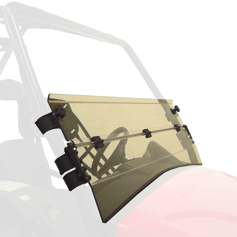 Folding Windshield, Prowler T0699