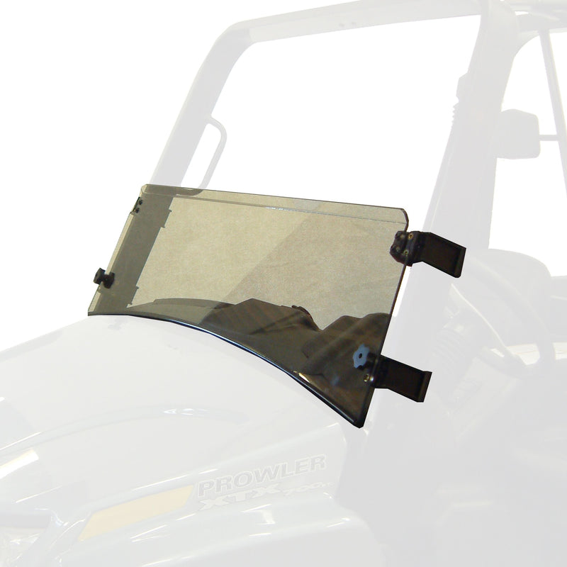Folding Windshield H0110