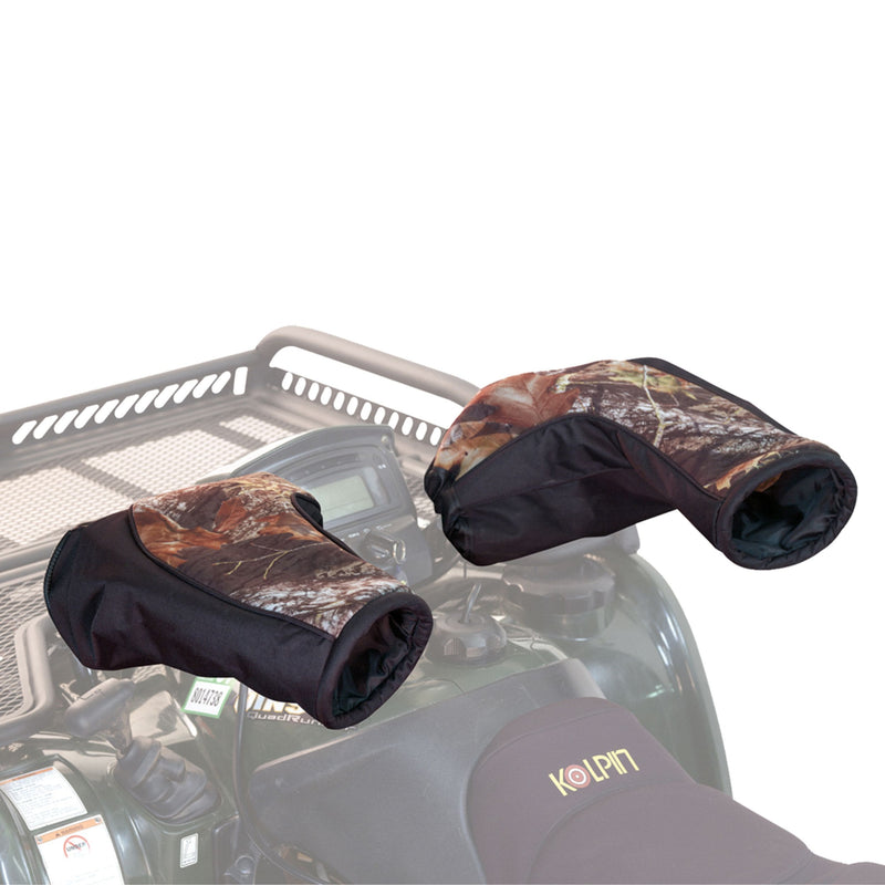 Geartector Gear Bags ATV Mitts Q8639