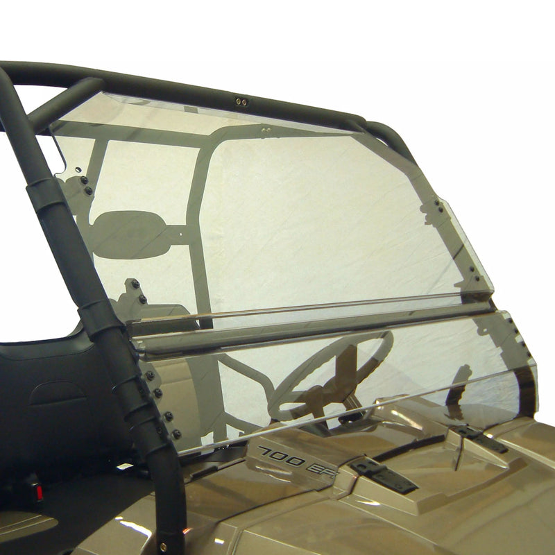 Hard Coated Full Tilt Windshield, Ranger XP Z7254