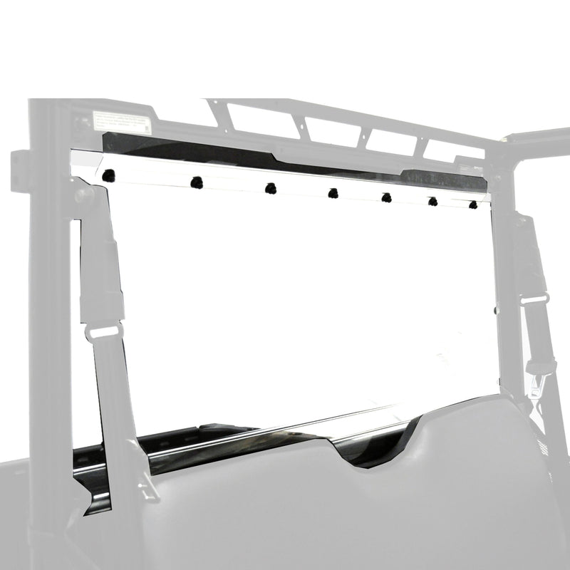 Hard Coated Rear Windshield, Ranger Mid-Size 2015 A7196