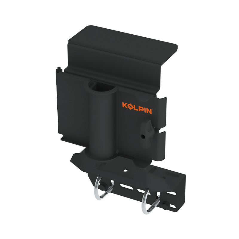Off-Road-Vehicle Chainsaw Clamp U6613