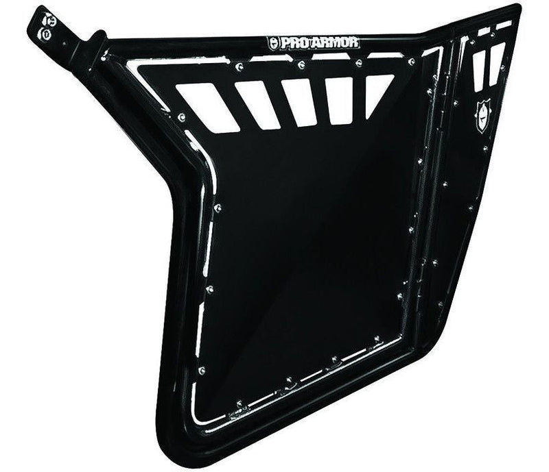 Traditional Half Door with Cut Outs for RZR 800/900 T6140