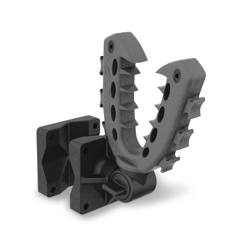 Rhino Grip UTV Mount, Pair, XL I8153