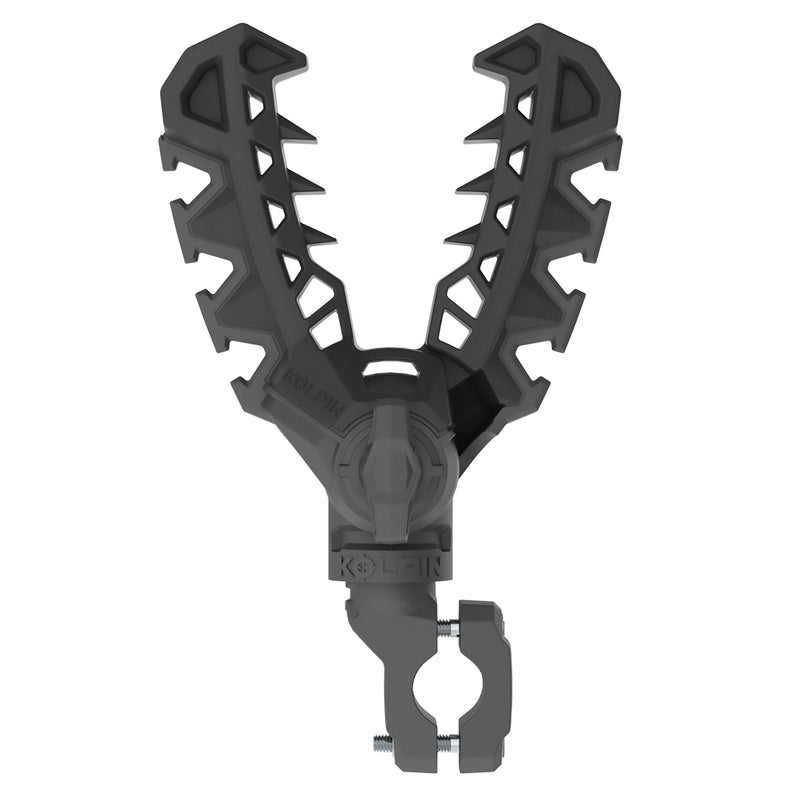 Rhino Grip XL, Off-Set Mount, Black F9610