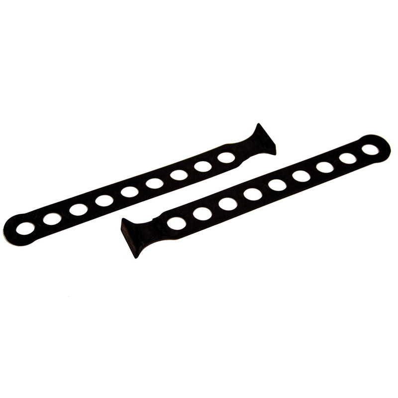 Rubber Straps For UTV Gun Rack, Pair M4676