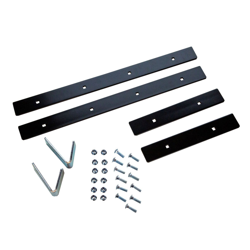 Switchblade Plow Wearbar & Skidshoe Replacement Kit T4363