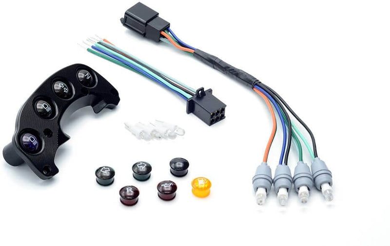 Voyager Pro Indicator Lights for Voyager Pro Protector E2125