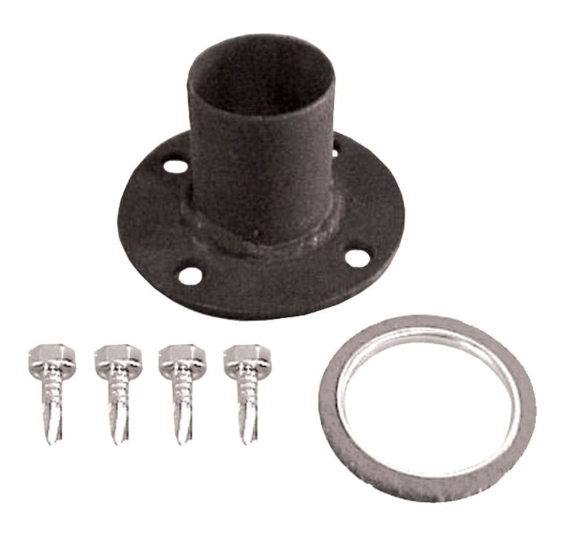 Universal ATV Bolt-On Adapter for Stealth Exhaust W1102