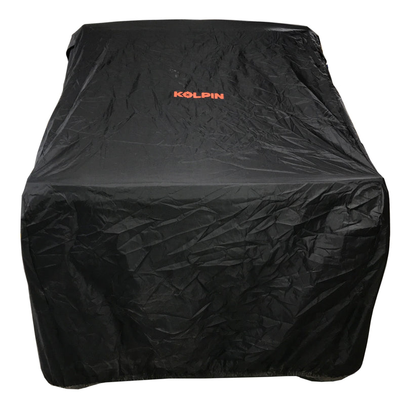 Universal Full-Size UTV Cover, Black H1599