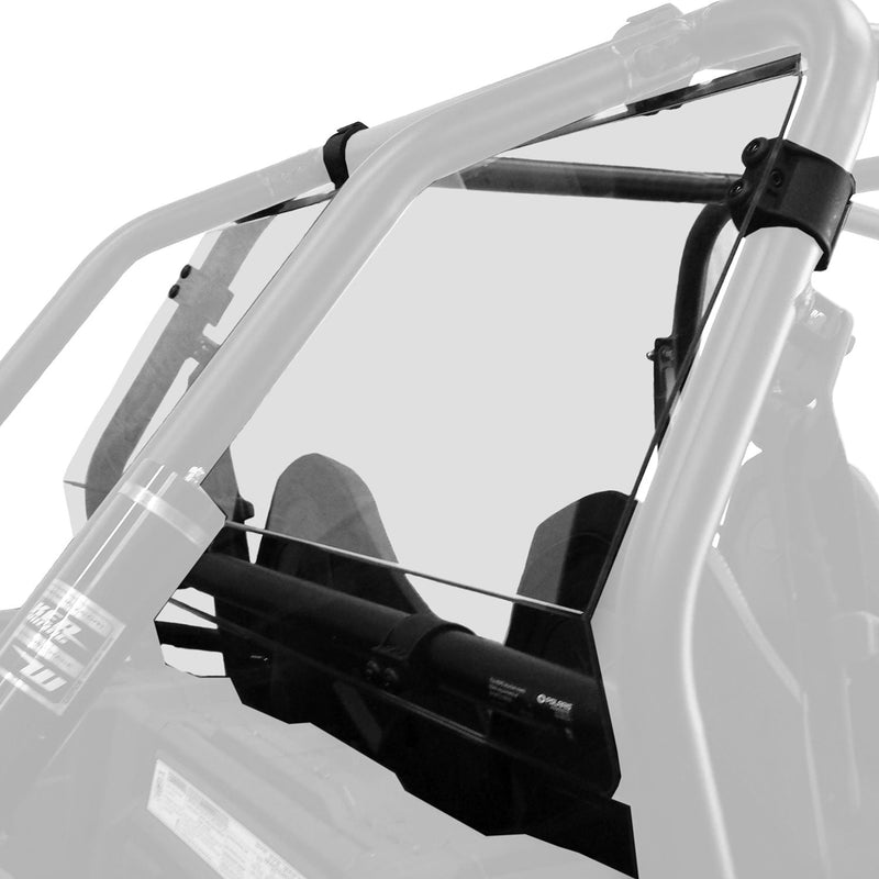 UTV Bimini Top, Can-Am Maverick/Commander I6842