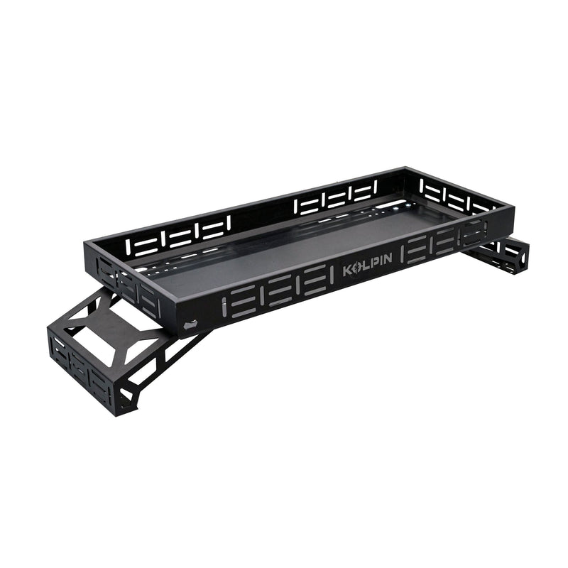 UTV Overbed Cargo Rack K6145