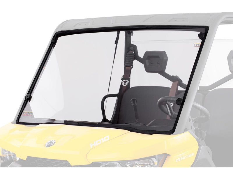 UTV Windshield Full-Fixed for CAN-AM Defender B6330