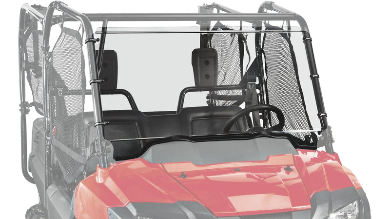 UTV Windshield Full-Fixed for Pioneer 700 2-Pass/4-Pass R5946