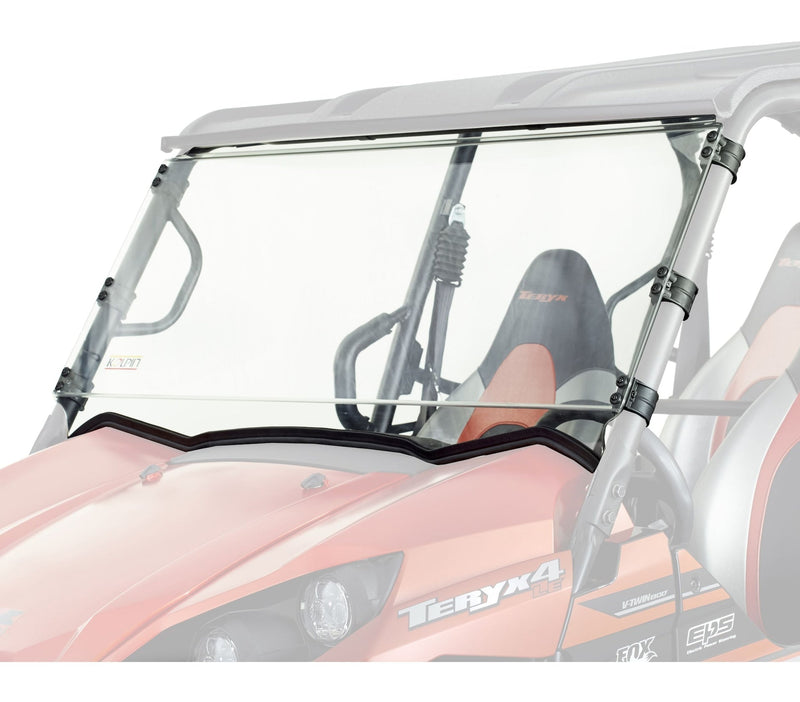 UTV Windshield Full-Fixed for Teryx/Teryx 4 L3421