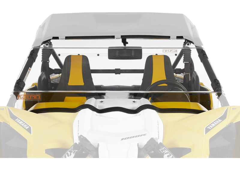 UTV Windshield Full-Fixed for YXZ 1000R C9729