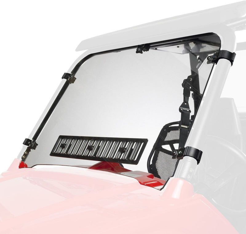 UTV Windshield Full-Fixed Vented for RZR J0790