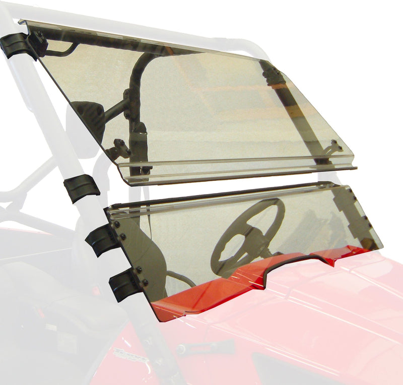 UTV Windshield Full-Tilt for TERYX 2010-13 Y0440