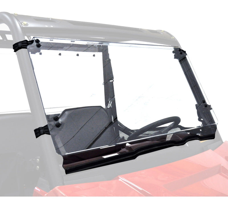 UTV Windshield Full-Tilt for Ranger ETX/EV/500/570/570 CREW J1534