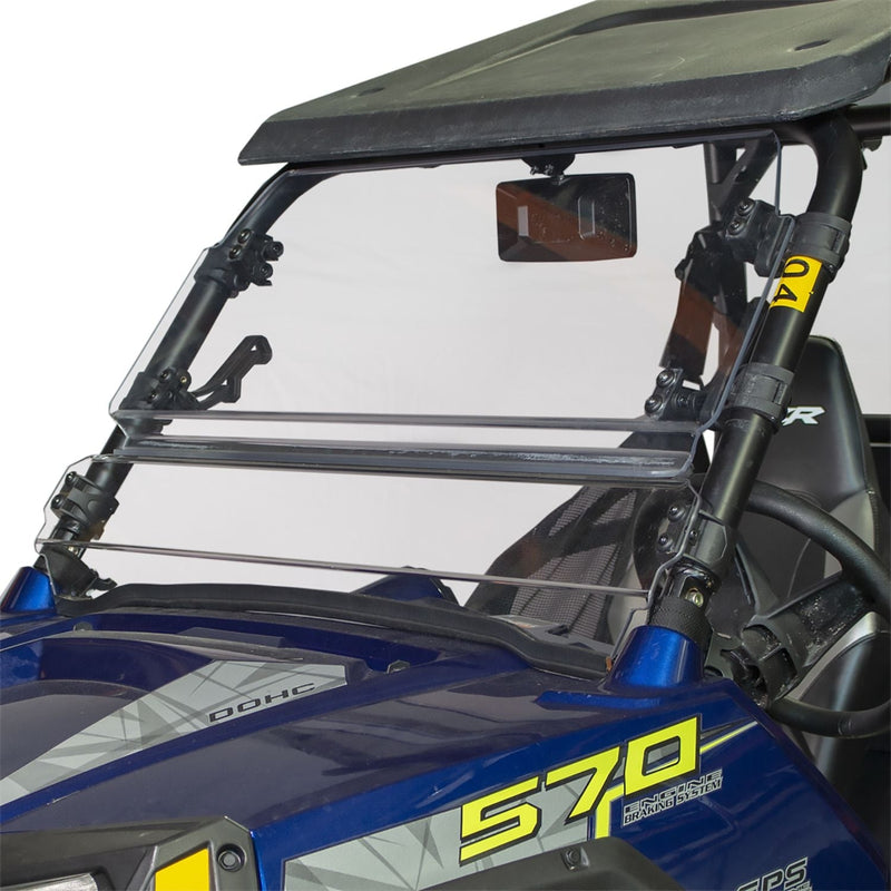 UTV Windshield Full-Tilt for RZR Z8341