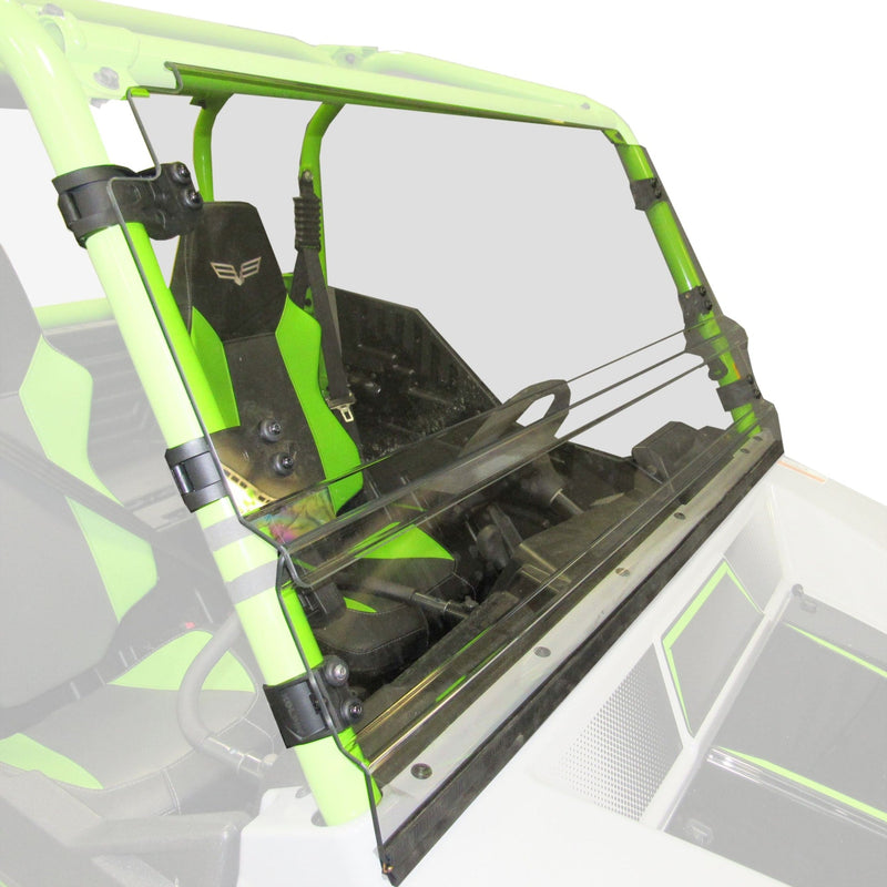 UTV Windshield Full-Tilt for Havoc/Stampede P5090