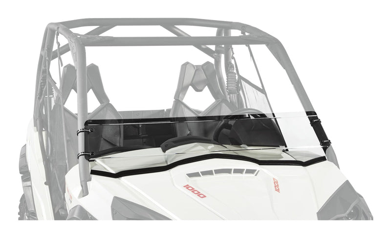 UTV Windshield Half-Fixed for CAN-AM Commander X8213