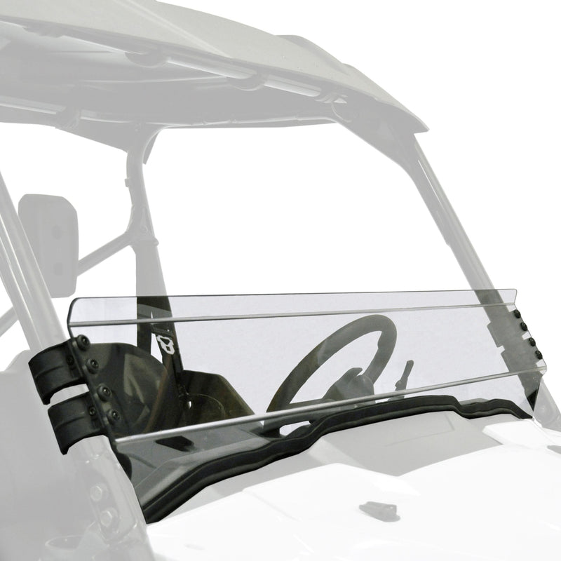 UTV Windshield Half-Fixed for Pioneer 1000 2-PASS/5-PASS L8877