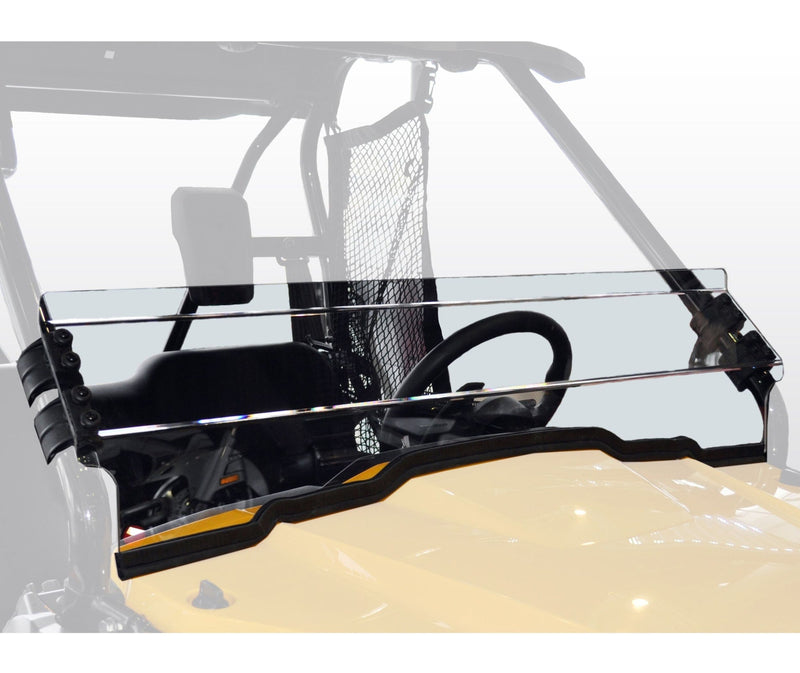 UTV Windshield Half-Fixed for Pioneer 500 T5338