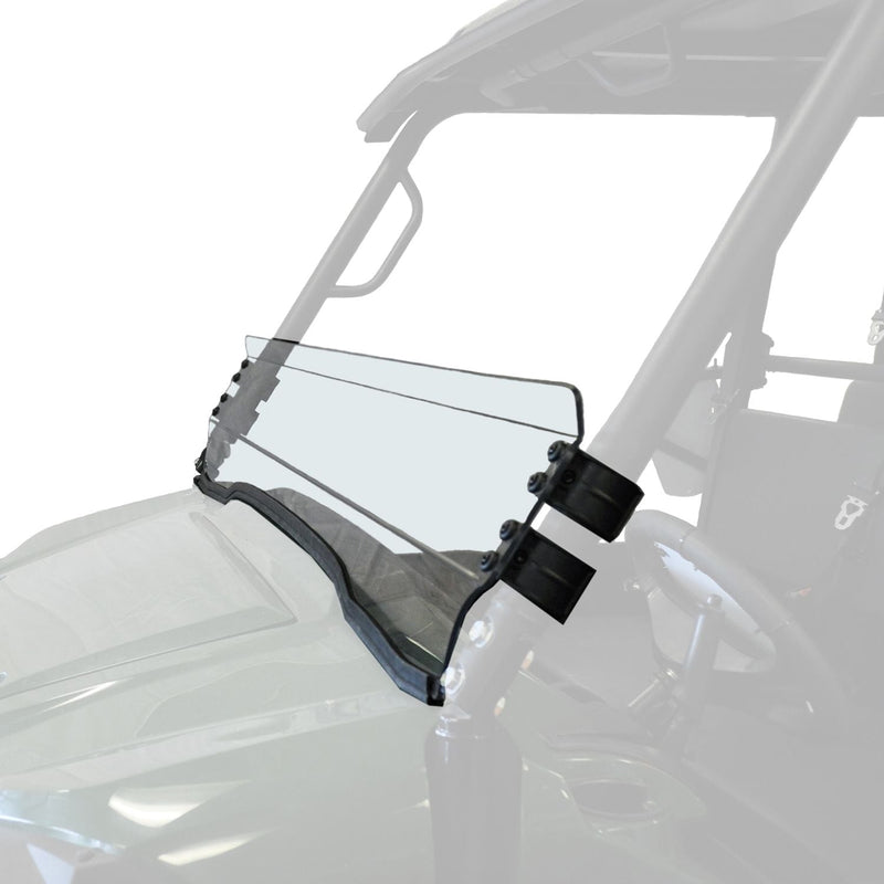 UTV Windshield Half-Fixed for Mule N1508