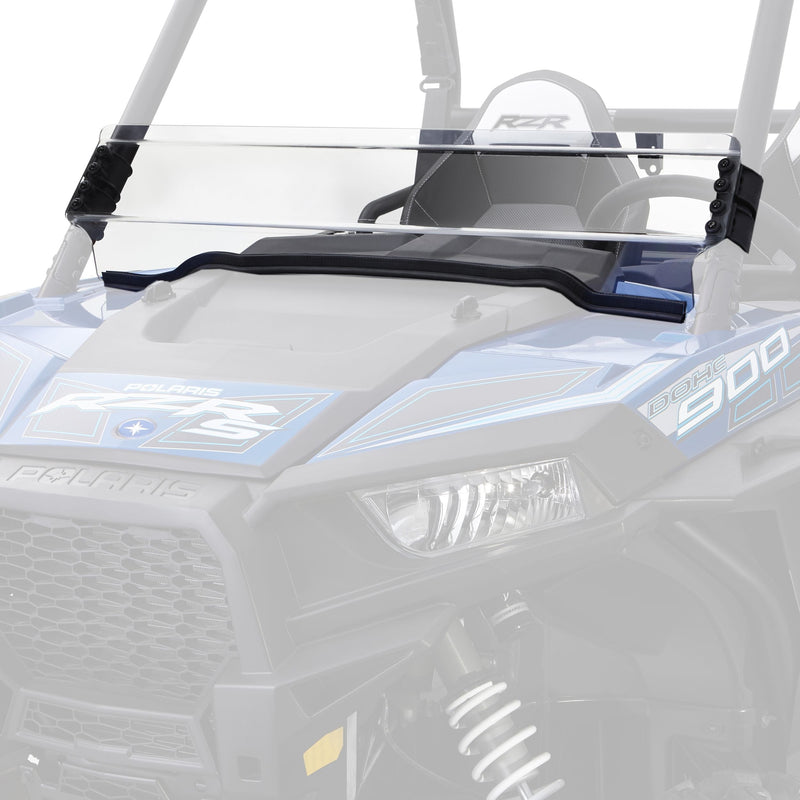 UTV Windshield Half-Fixed for RZR 900/XP900/1000/XP1000 V6300
