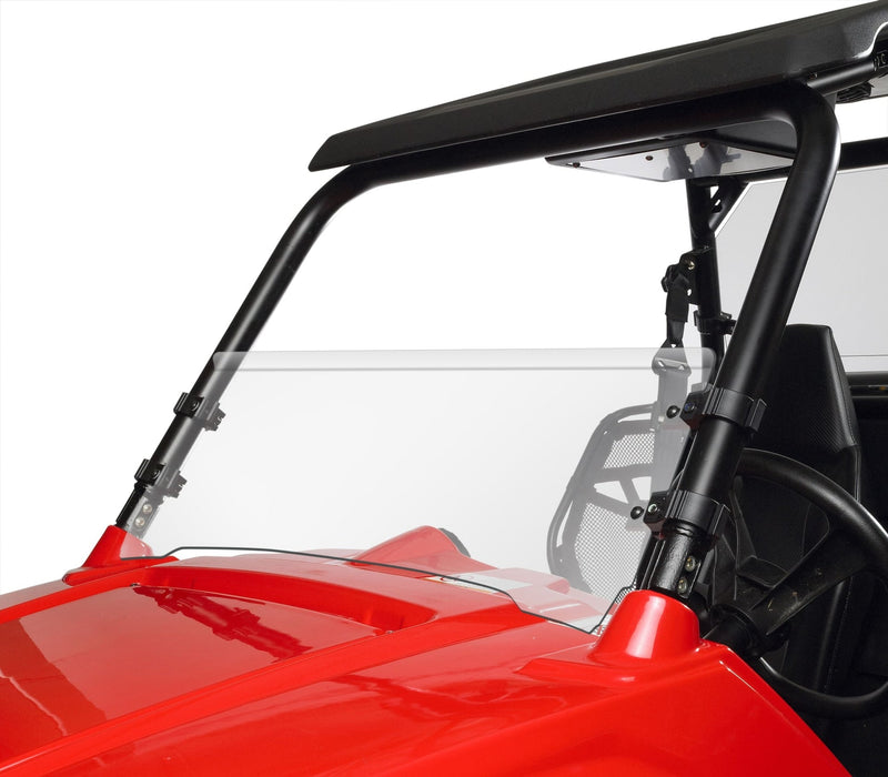 UTV Windshield Half-Fixed for RZR H6045