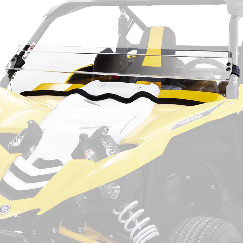 UTV Windshield Half-Fixed for YXZ 1000R R2589