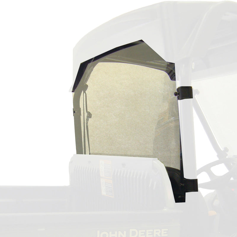 UTV Windshield Rear Panel for 2007-2012 625i/825i/HPX W0812