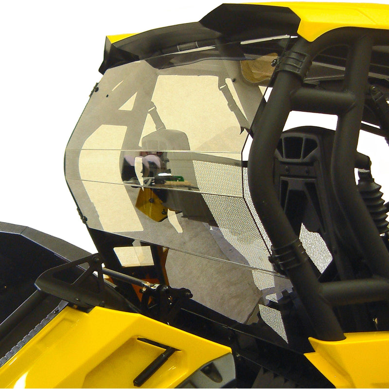 UTV Windshield Rear Panel for Can-Am Commander/Maverick L1809