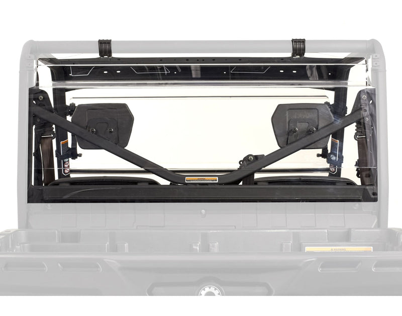 UTV Windshield Rear Panel for CAN-AM Defender C8837