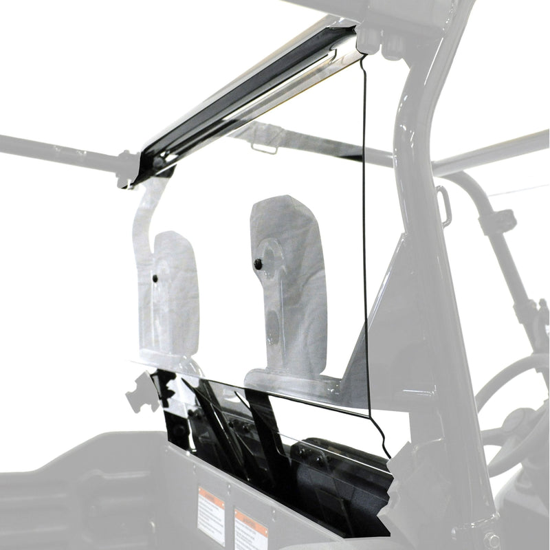 UTV Windshield Rear Panel for Pioneer 700 2-Pass/4-Pass L5124