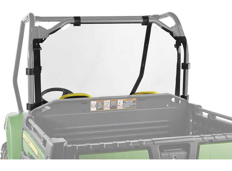UTV Windshield Rear Panel for Gator 625i/825i/HPX 2013+ N4118