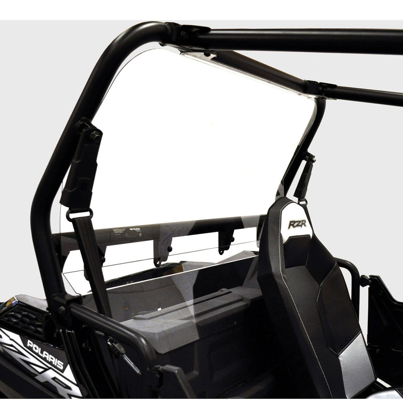 UTV Windshield Rear Panel for RZR 900/S 900/XC 1000 F3998