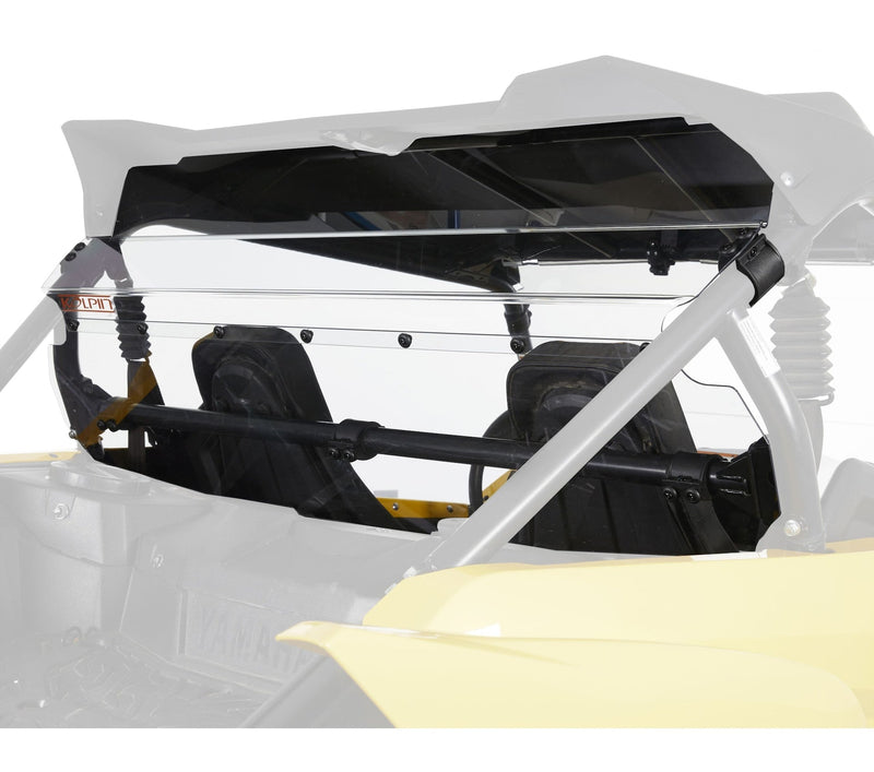 UTV Windshield Rear Panel for YXZ 1000R I1658