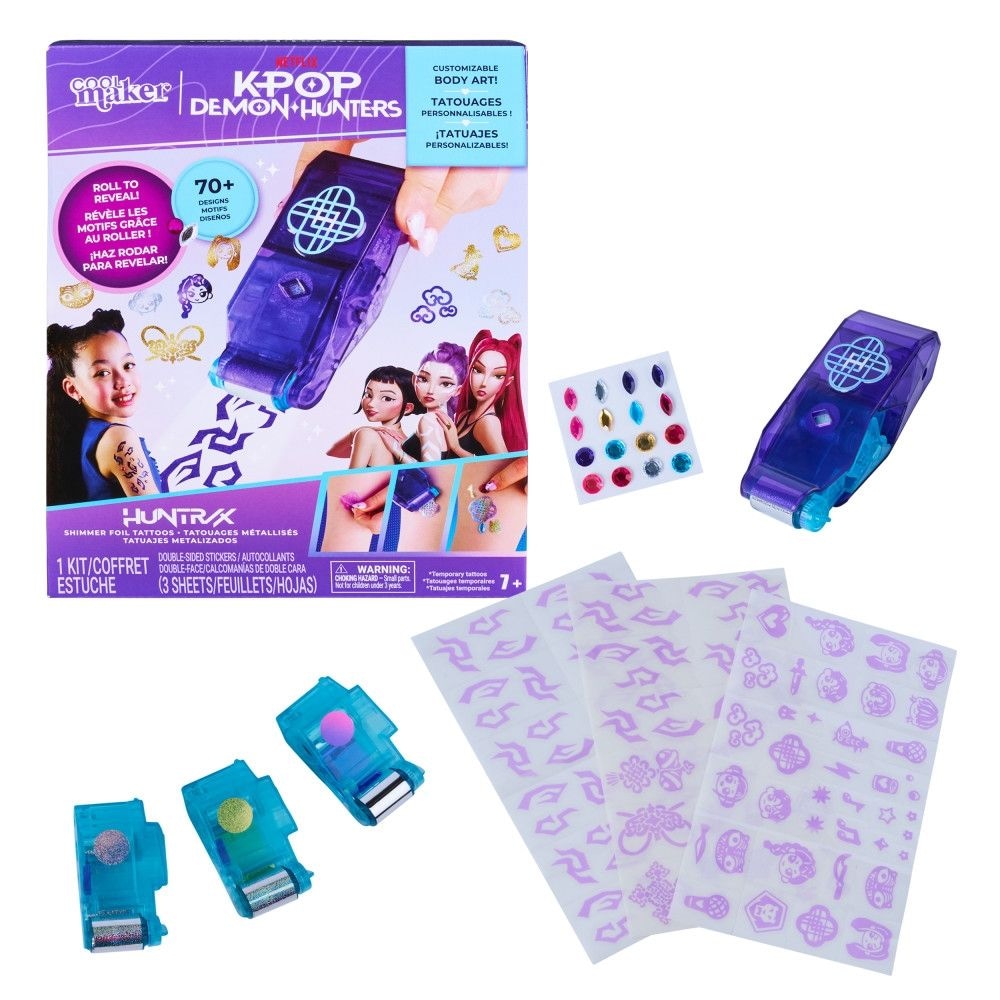 Body Art