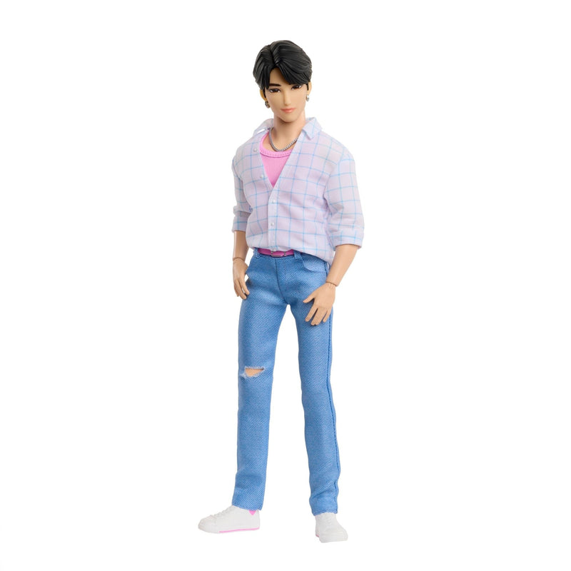 Jinu Doll L9956
