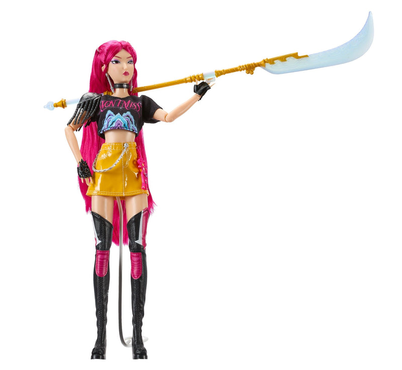 Mira Doll I4684
