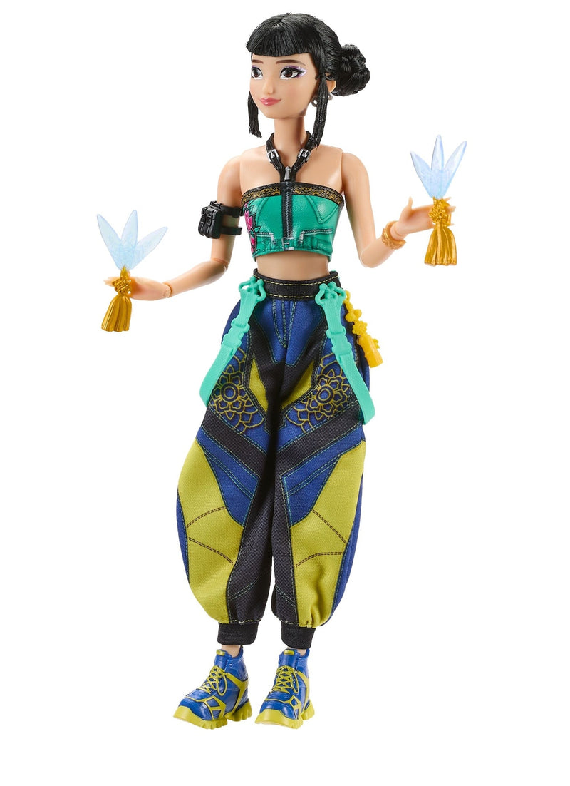 Zoey Doll U4370