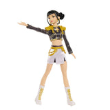 Zoey Singing Doll
