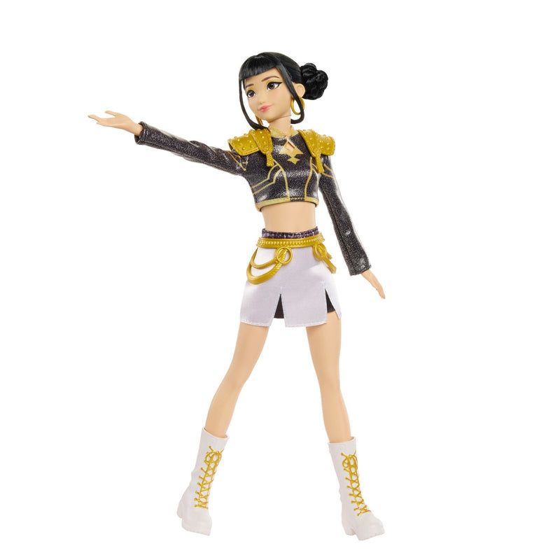 Zoey Singing Doll D5599