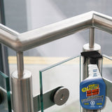 Rust Remover Spray & Inhibitor, Water-Based, Biodegradable, 946-mL