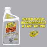 Water-Based Liquid Rust Remover & Inhibitor, Biodegradable, 946-mL